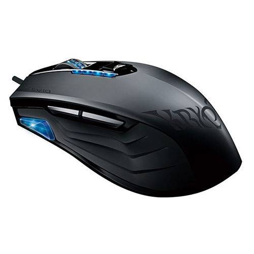 Mouse Gigabyte Aivia Dual-Chassis Wired Gaming Gm-Krypton