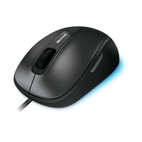Mouse Microsoft 4fd-00026 Usb