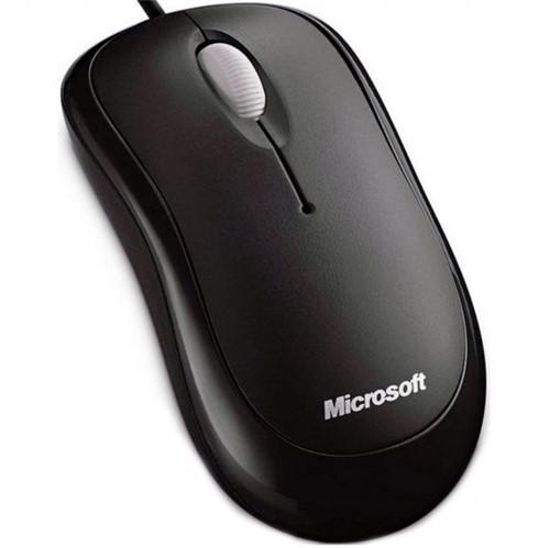 Mouse Microsoft Usb P58-00061