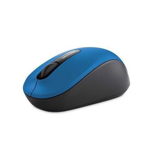 Mouse Microsoft Wireless Bluetooth Mobile 3600 Azul - Pn7-00028
