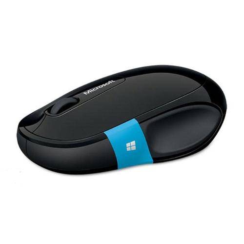 Mouse Microsoft Wireless Bluetooth Sculpt Comfort Preto