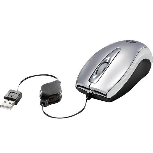 Mouse Mini Opt Rt Usb Ms3209-2 C3t Pta I