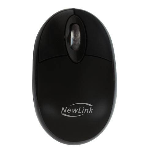 Mouse New Link Usb Fit Mo-303C