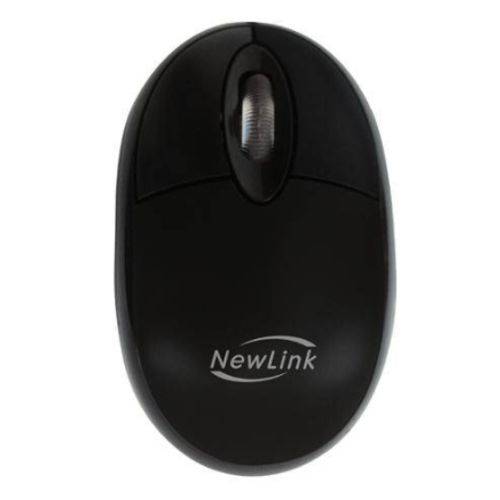 Mouse NewLink USB Fit Mo-303C
