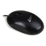 Mouse Óptico Ps2 Black Ops - Leadership 4566