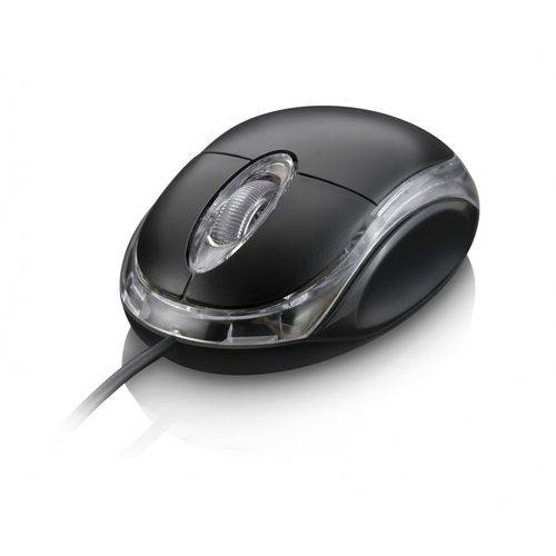 Mouse Optico PS2 Office Multilaser