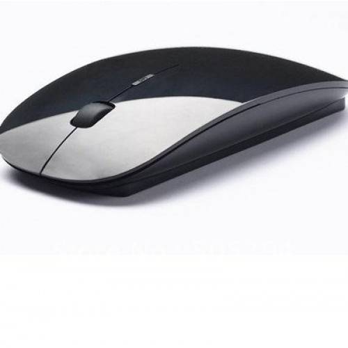 Mouse Óptico Sem Fio Wireless Usb 2.4ghz Computador Weibo