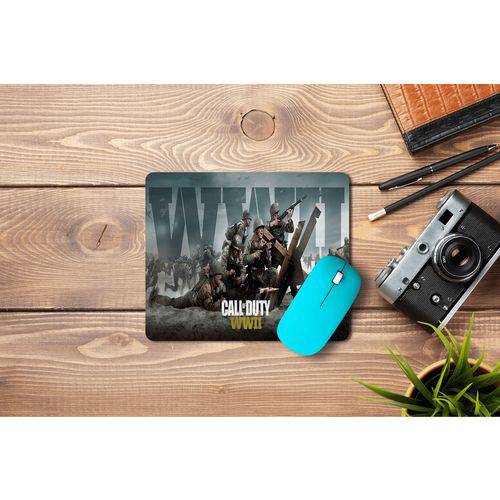 Mouse Pad Call Of Duty