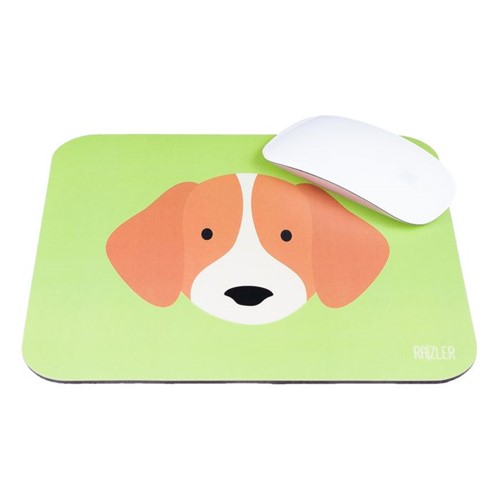 Mouse Pad DOGS