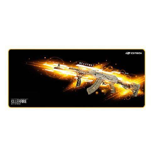 Mouse PAD Game MP-G1000 C3T