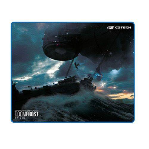 Mouse PAD Game MP-G510 C3T