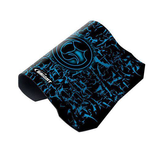 Mouse Pad Gamer 270x240x3mm 0496 Bright