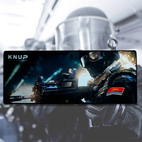 Mouse Pad Gamer Control Strike Kp-S08 a