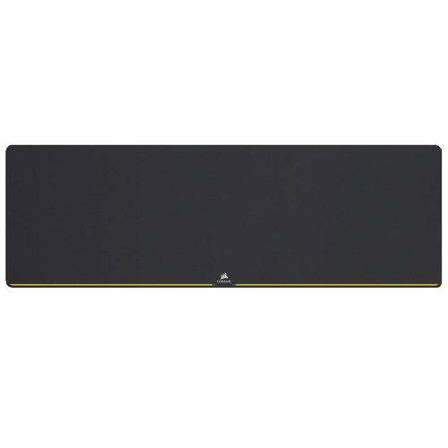 Mouse Pad Gamer Corsair Ch-9000101-ww Mm200 Extended 93 X 30cm Preto