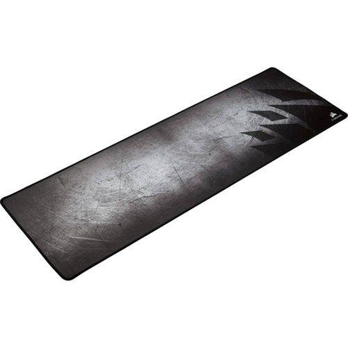 Mouse Pad Gamer Corsair Ch-9000108-ww Mm300 Extended 93 X 30cm Preto