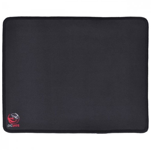Mouse Pad Gamer ESSENTIAL SMART 290X240MM PCYES