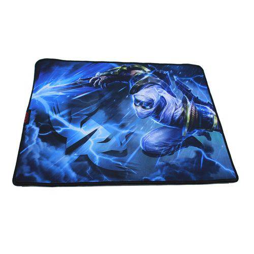 Mouse Pad Gamer Grande 42x32 Knup Pro Gaming KPS07C