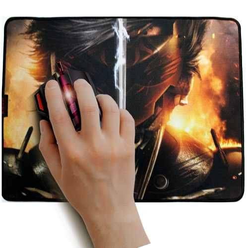 Mouse Pad Gamer Grande 42x32 Knup Pro Gaming KPS07D