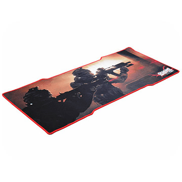 Mouse Pad Gamer K-MEX FXX8035 | InfoParts