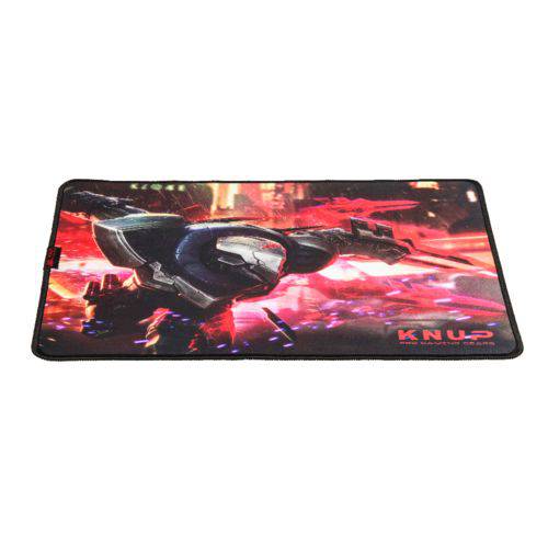 Mouse Pad Gamer Knup KP-S07