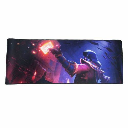 Mouse Pad Gamer Knup Kp-s08- League Of Legends