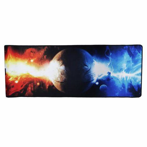 Mouse Pad Gamer Knup Kp-s08- Street Fighter