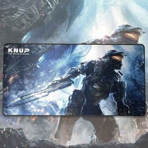 Mouse Pad Gamer Knup - KP-S09 - Extra Grande