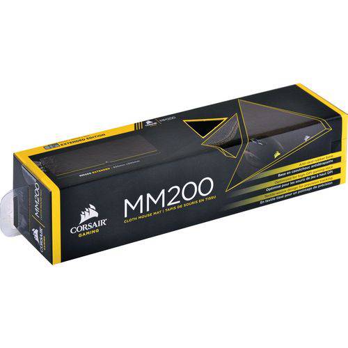 Mouse Pad Gaming Mm200 Extended 930x300x3 Ch9000101-corsair