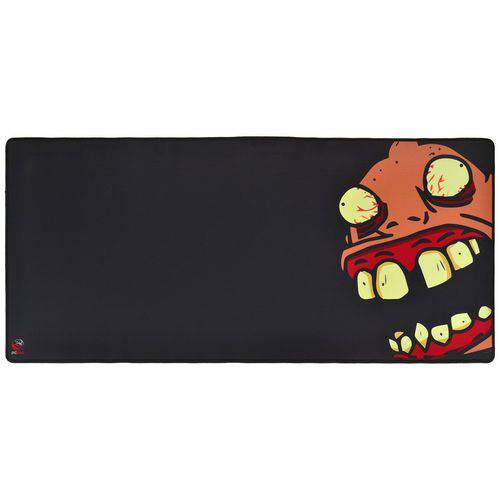 Mouse Pad Pcyes HPE90X42 Huebr Extended 90x42Cm Preto