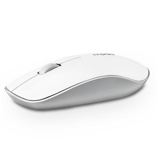Mouse Rapoo 3510 Wireless Branco