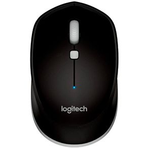 Mouse S/ Fio Bluetooth Logitech M535 Preto