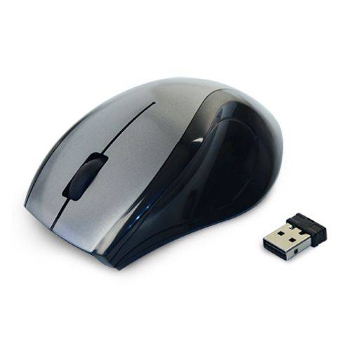 Mouse S/ Fio Rc Nano M-W23 Bsi C3 Tech
