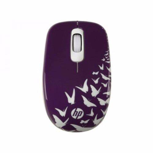 Mouse S/Fio Z3600 Butterfly Hp