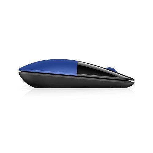 Mouse S/fio Z3700 Azul Hp