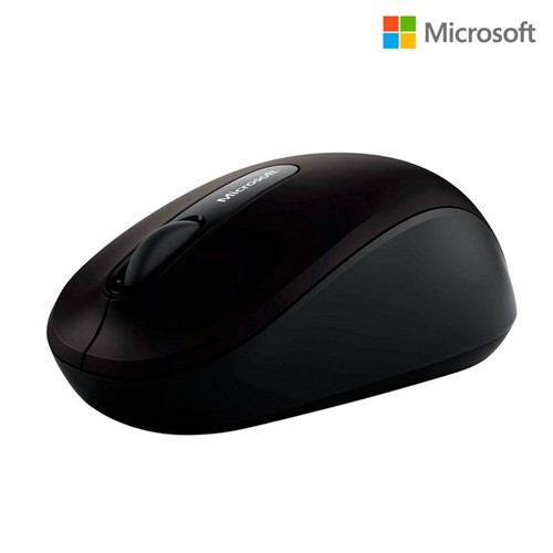 Mouse Sem Fio Bluetooh 3600 PN7-00008 Microsoft