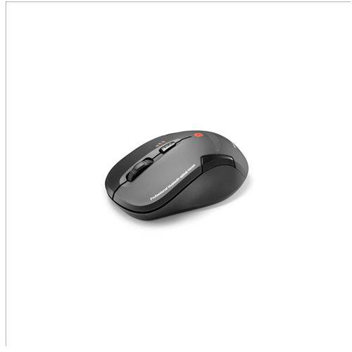 Mouse Sem Fio Bluetooth Preto - Multilaser MUL-295