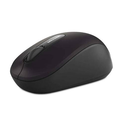 Mouse Sem Fio Mobile Bluetooth Preto Microsoft - Pn700008