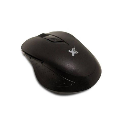 Mouse Sem Fio Preto 5 Botões 6012254-Maxprint