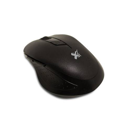 Mouse Sem Fio USB 6012254 Maxprint