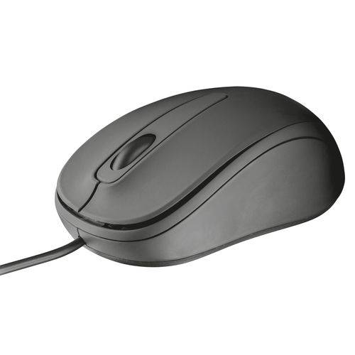 Mouse Trust Ziva Compact USB -