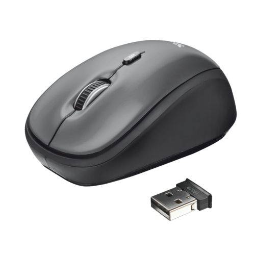 Mouse Tust Yvi Wireless Mouse