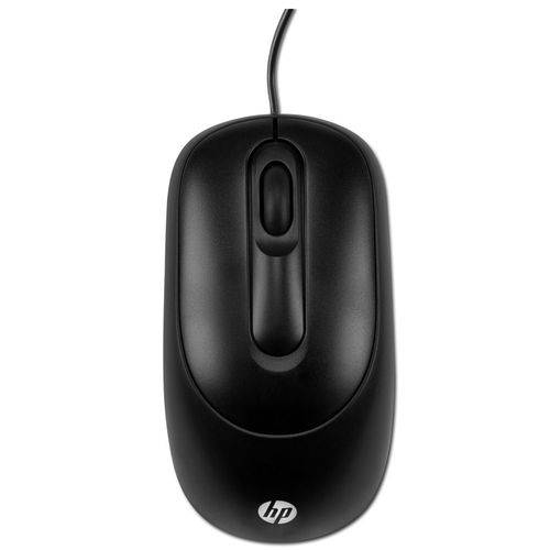Mouse USB Hp X900 Preto