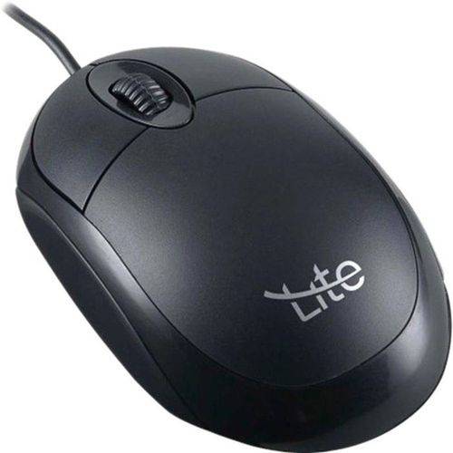 Mouse Usb Lite Oml101 50158