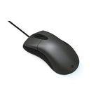 Mouse - USB - Microsoft - com Fio Intellimouse - HDQ-00001