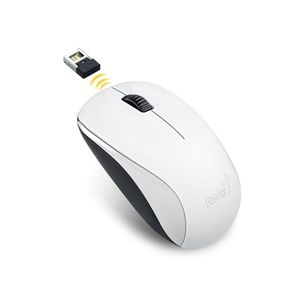 Mouse USB S/ Fio Genius NX-7000 BlueEye 31030109118 Branco