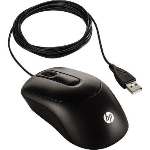 Mouse USB X900 V1s46aa Preto