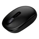 Mouse Wireless 1850 Preto - Microsoft