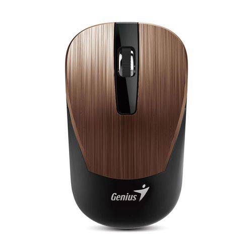 Mouse Wireless Genius Nx-7015 Blueeye 338148