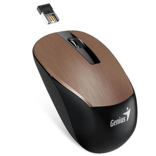 Mouse Wireless Genius Nx-7015 Blueeye - 338148