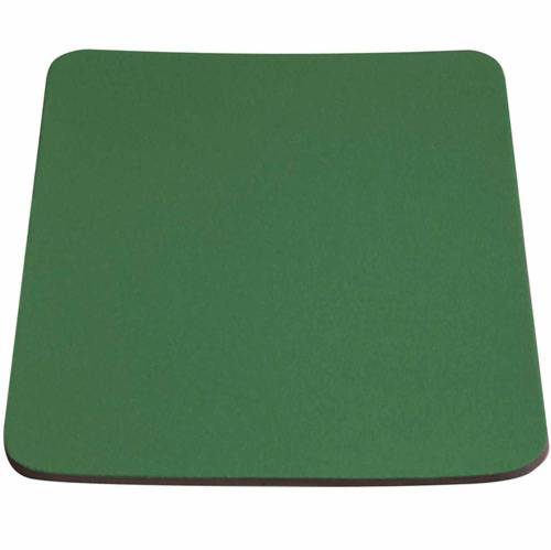 Mousepad - 220 X 178mm Verde - Maxprint